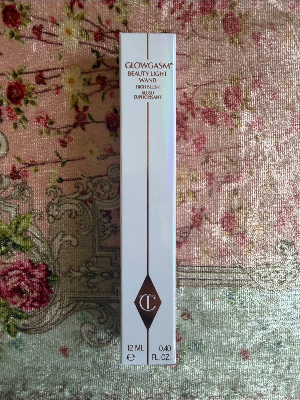 Charlotte Tilbury|Beauty Light Wand Liquid Blush Highlight|Pink Gasm|NWT